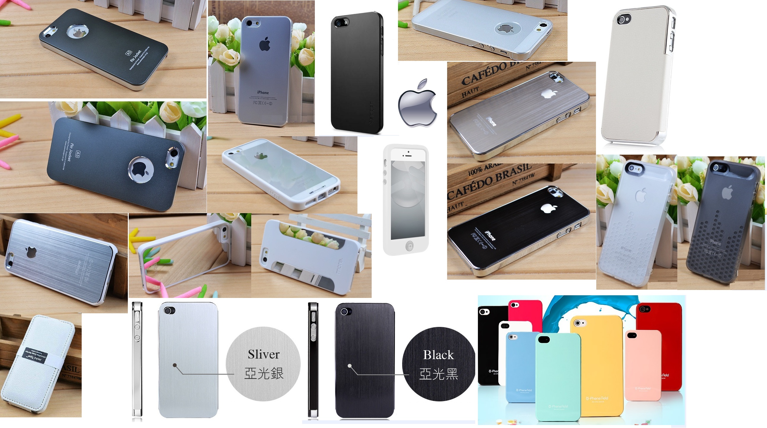 iphone5 case