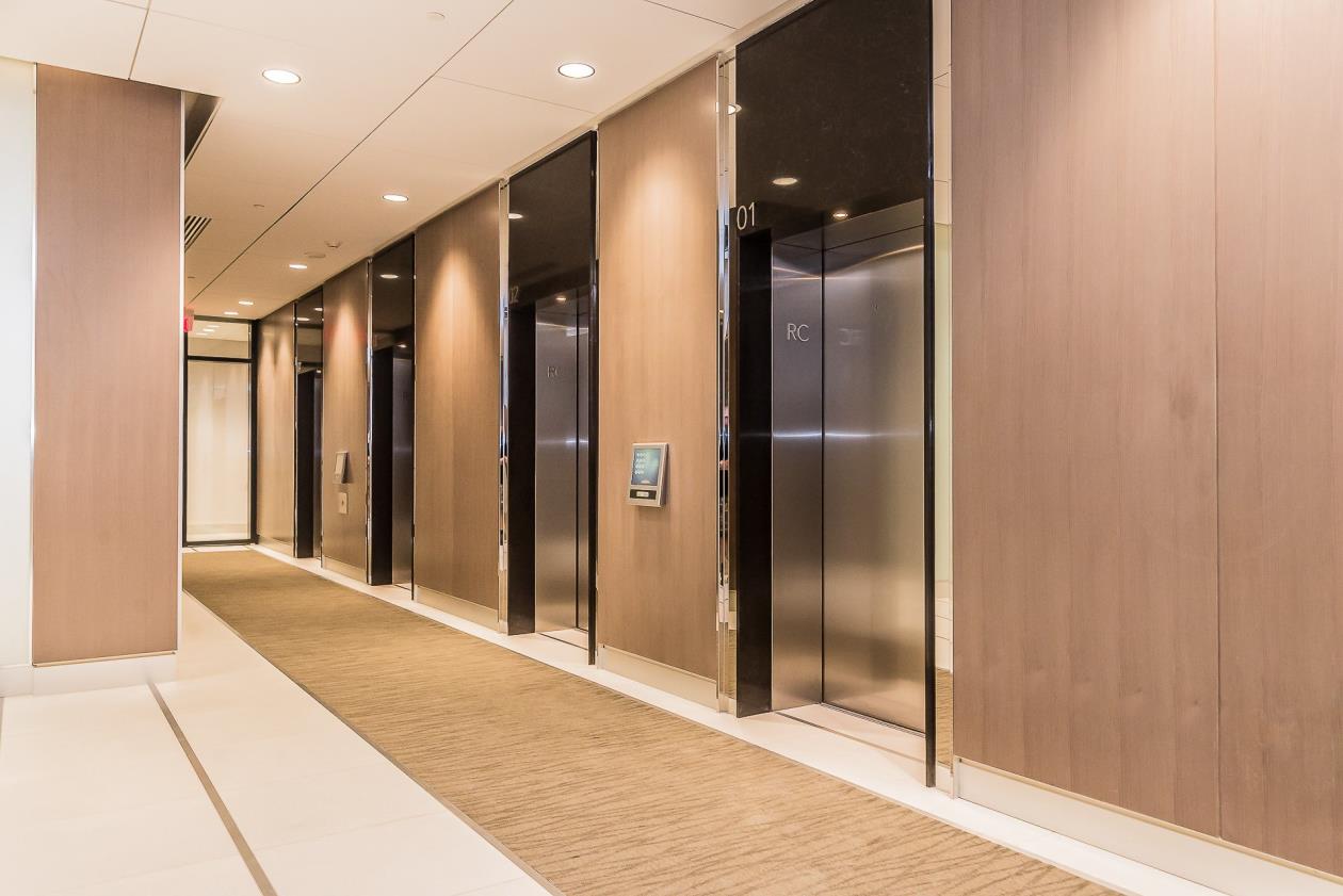 Elevator